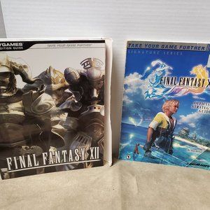Final Fantasy